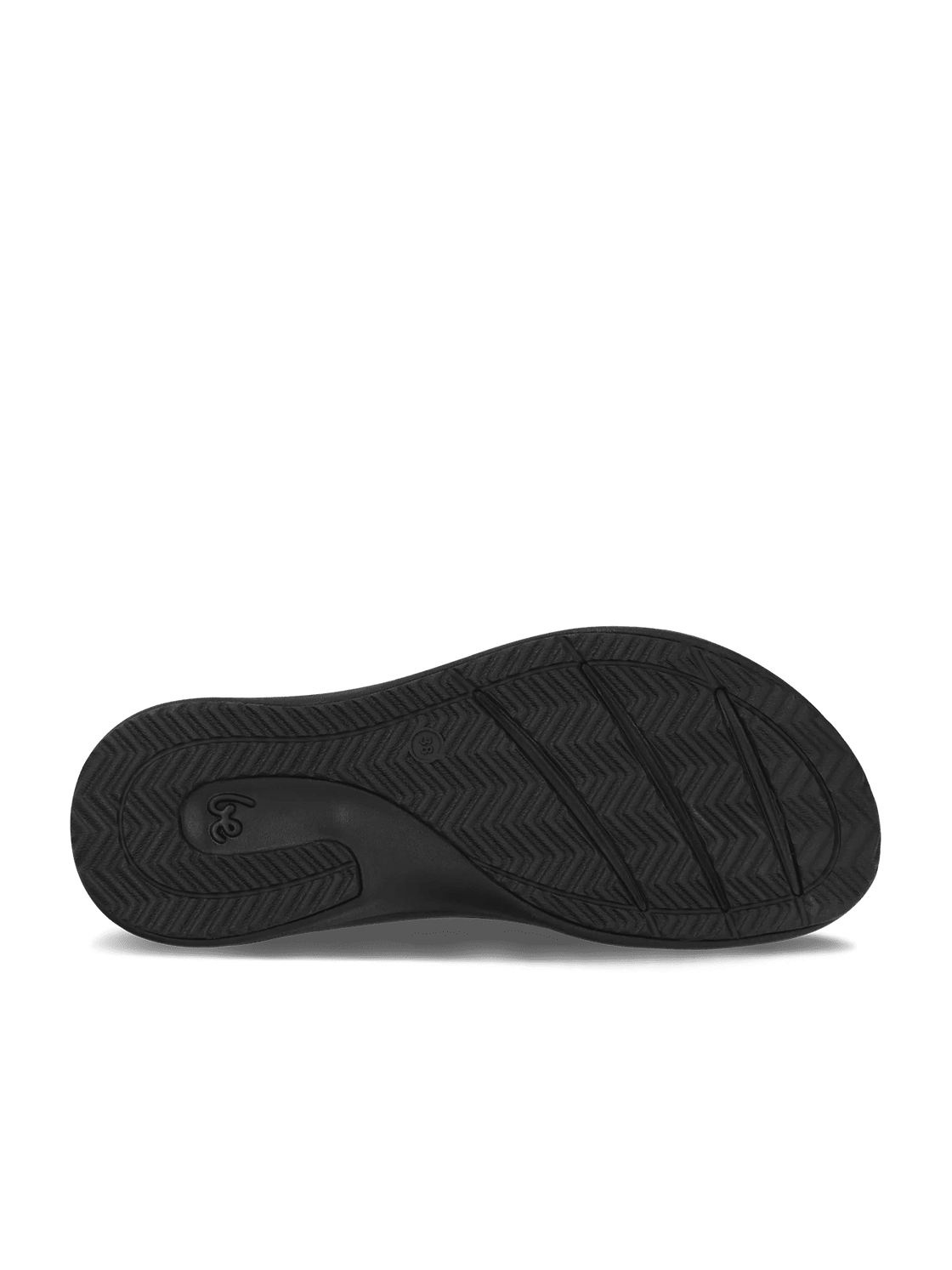 Recovery Shoes Streetwise - Minimalist Leather Transition Shoes - MyMara