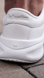 Recovery Shoes Streetwise - Minimalist Leather Transition Shoes - MyMara