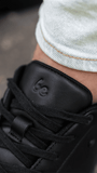 Recovery Shoes Streetwise - Minimalist Leather Transition Shoes - MyMara