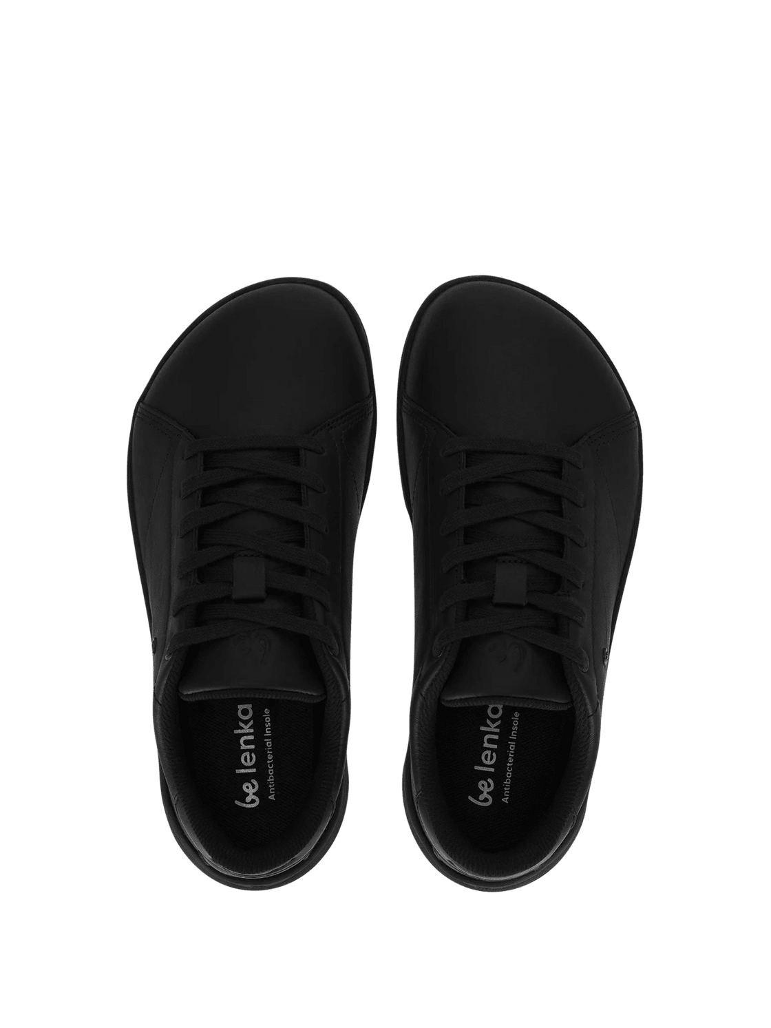 Recovery Shoes Streetwise - Minimalist Leather Transition Shoes - MyMara