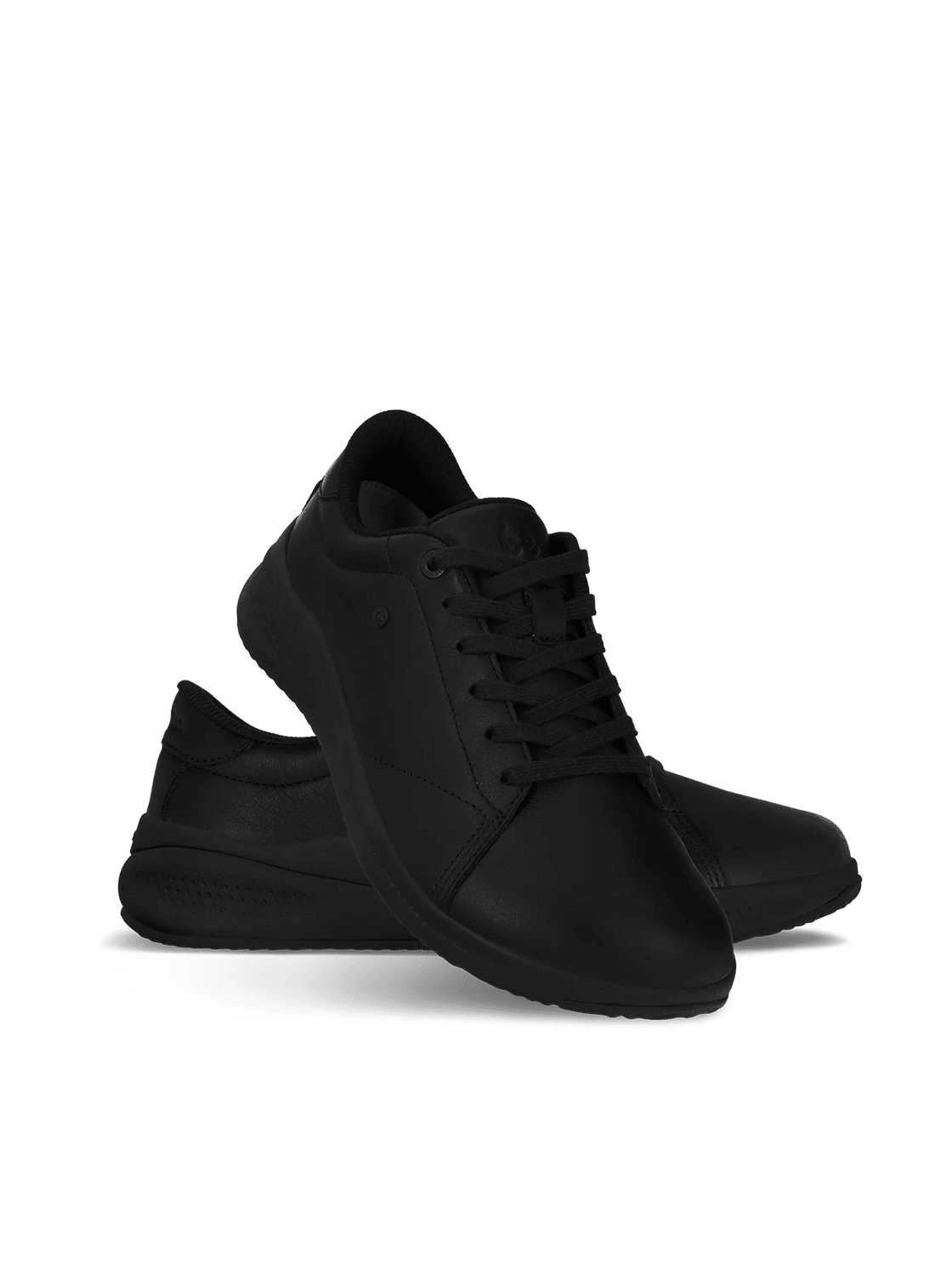 Recovery Shoes Streetwise - Minimalist Leather Transition Shoes - MyMara