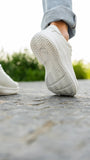 Recovery Shoes Streetwise - Minimalist Leather Transition Shoes - MyMara