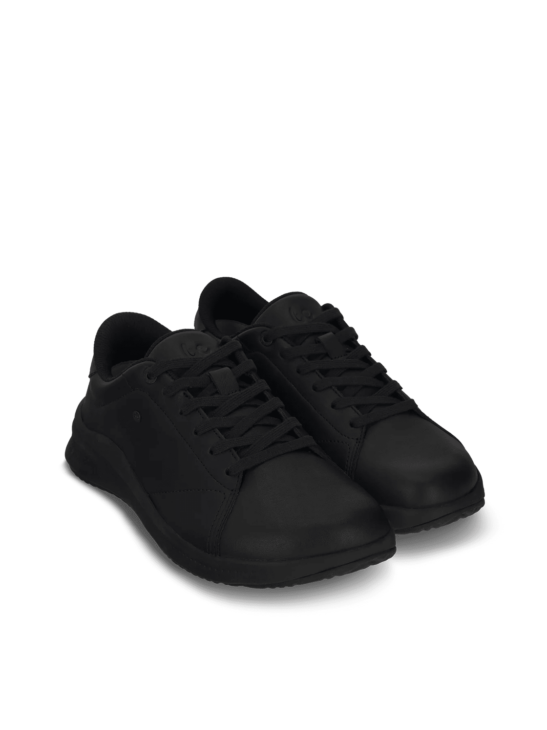 Recovery Shoes Streetwise - Minimalist Leather Transition Shoes - MyMara