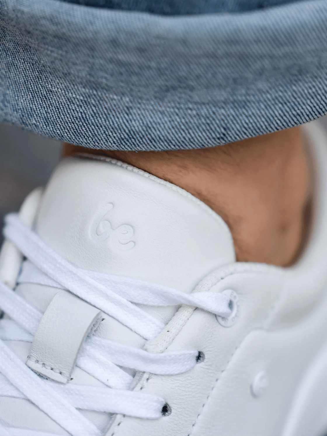 Recovery Shoes Streetwise - Minimalist Leather Transition Shoes - MyMara