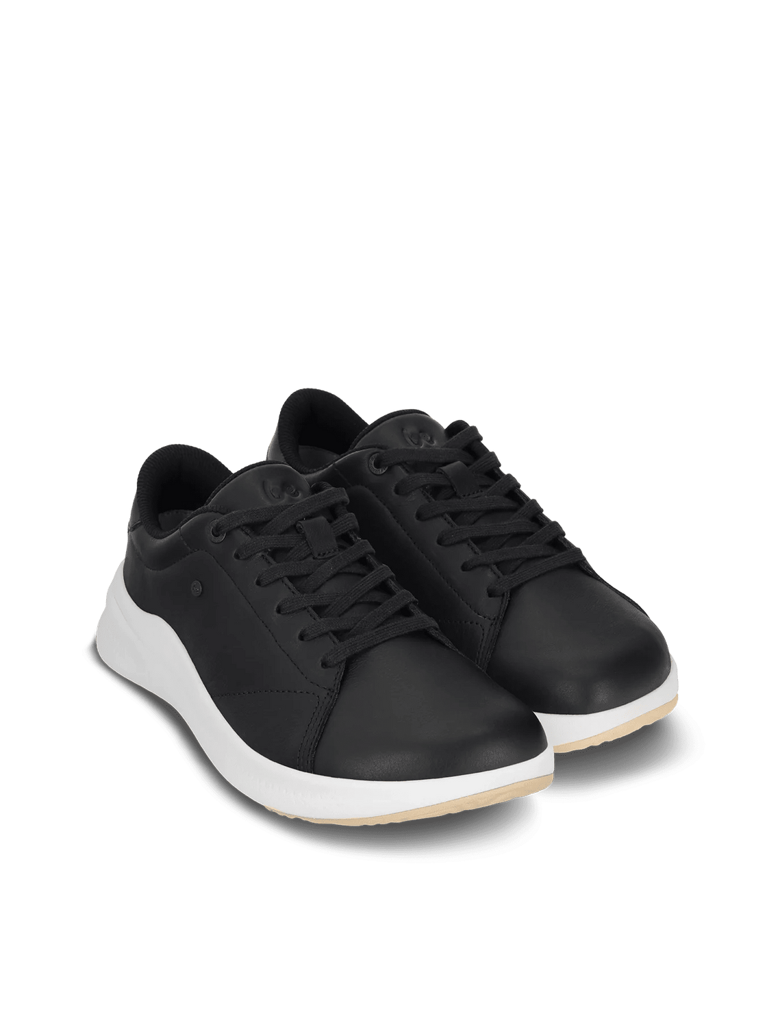 Recovery Shoes Streetwise - Minimalist Leather Transition Shoes - MyMara