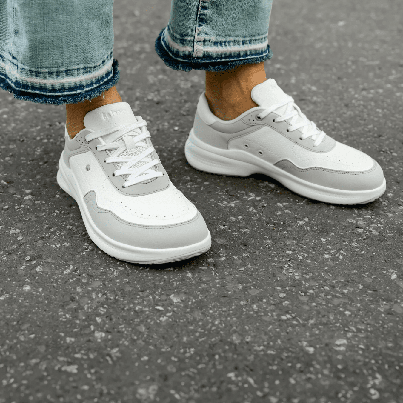 Recovery Shoes Sydney - Urban Comfort Shoes - MyMara