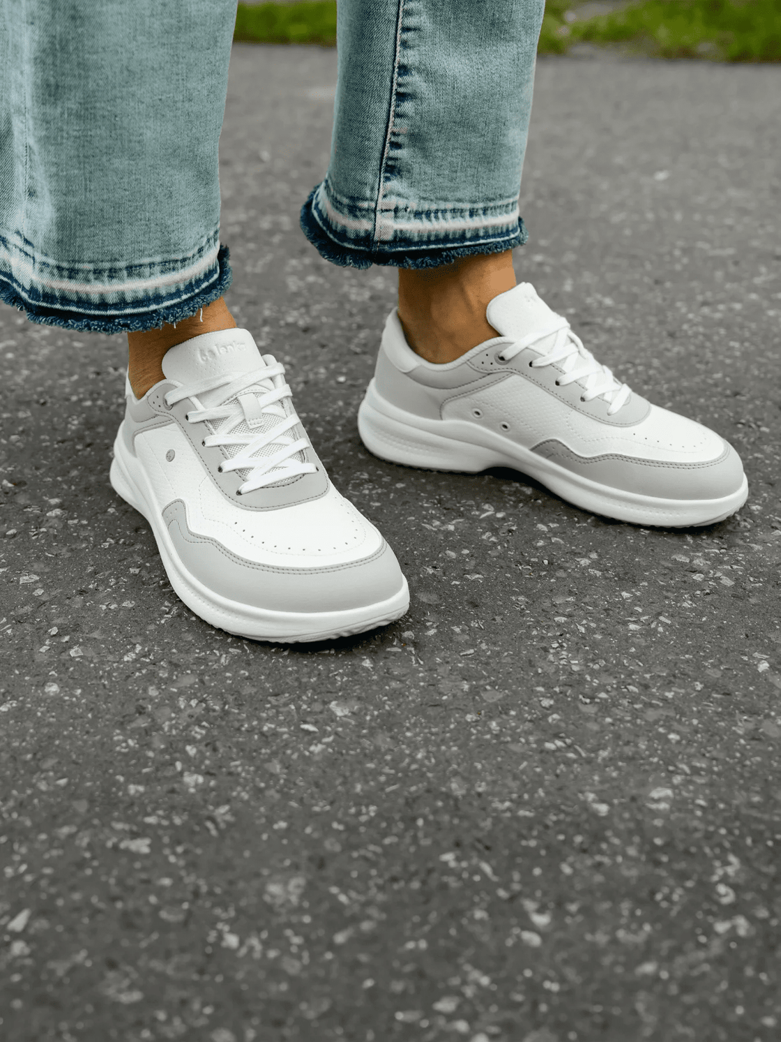 Recovery Shoes Sydney - Urban Comfort Shoes - MyMara