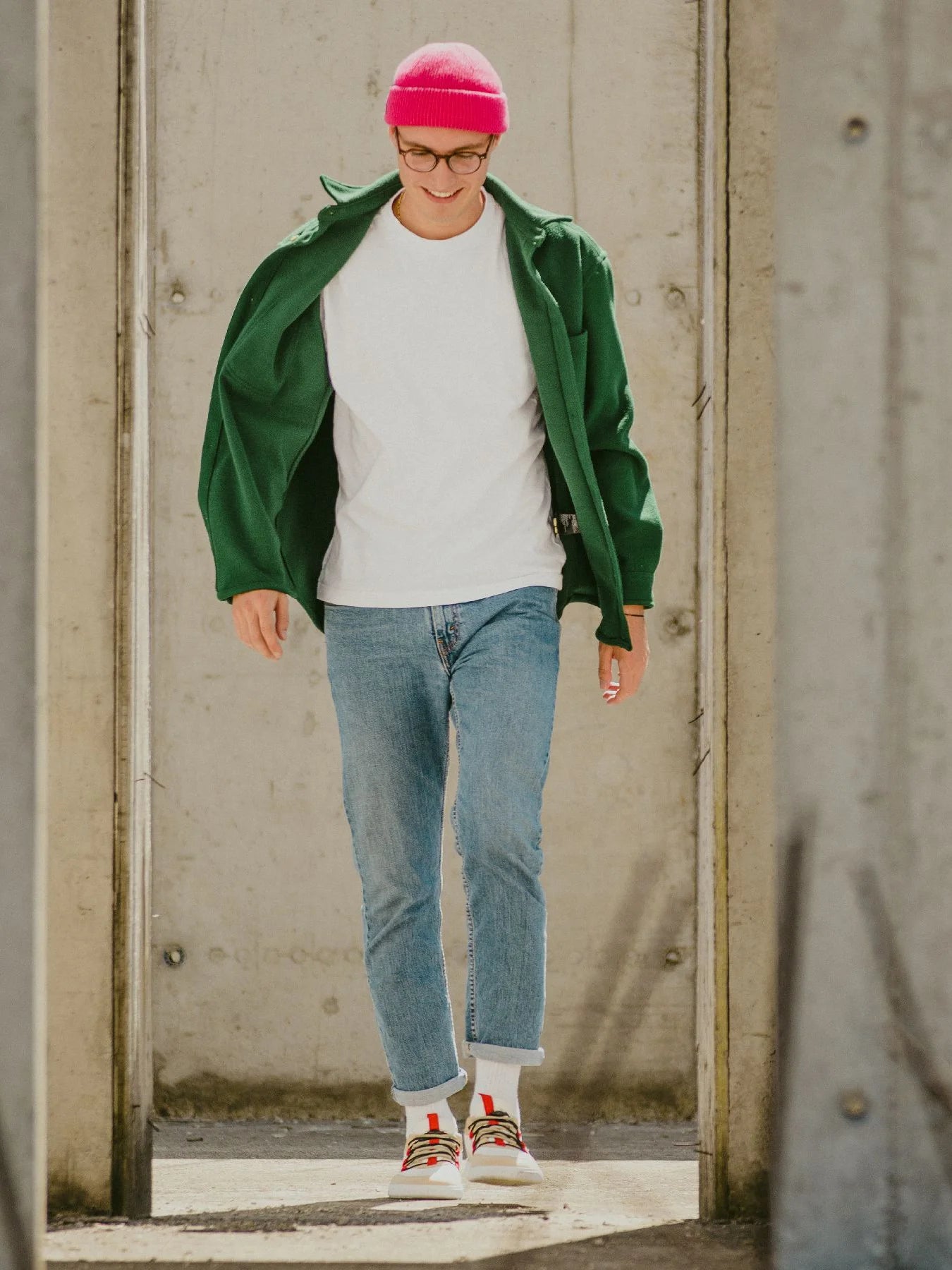 Revive Sneakers - MyMara