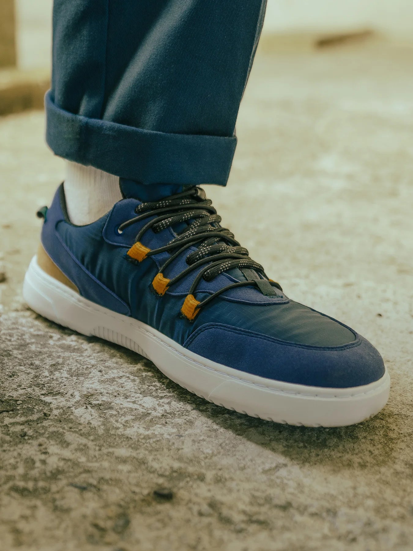 Revive Sneakers - MyMara