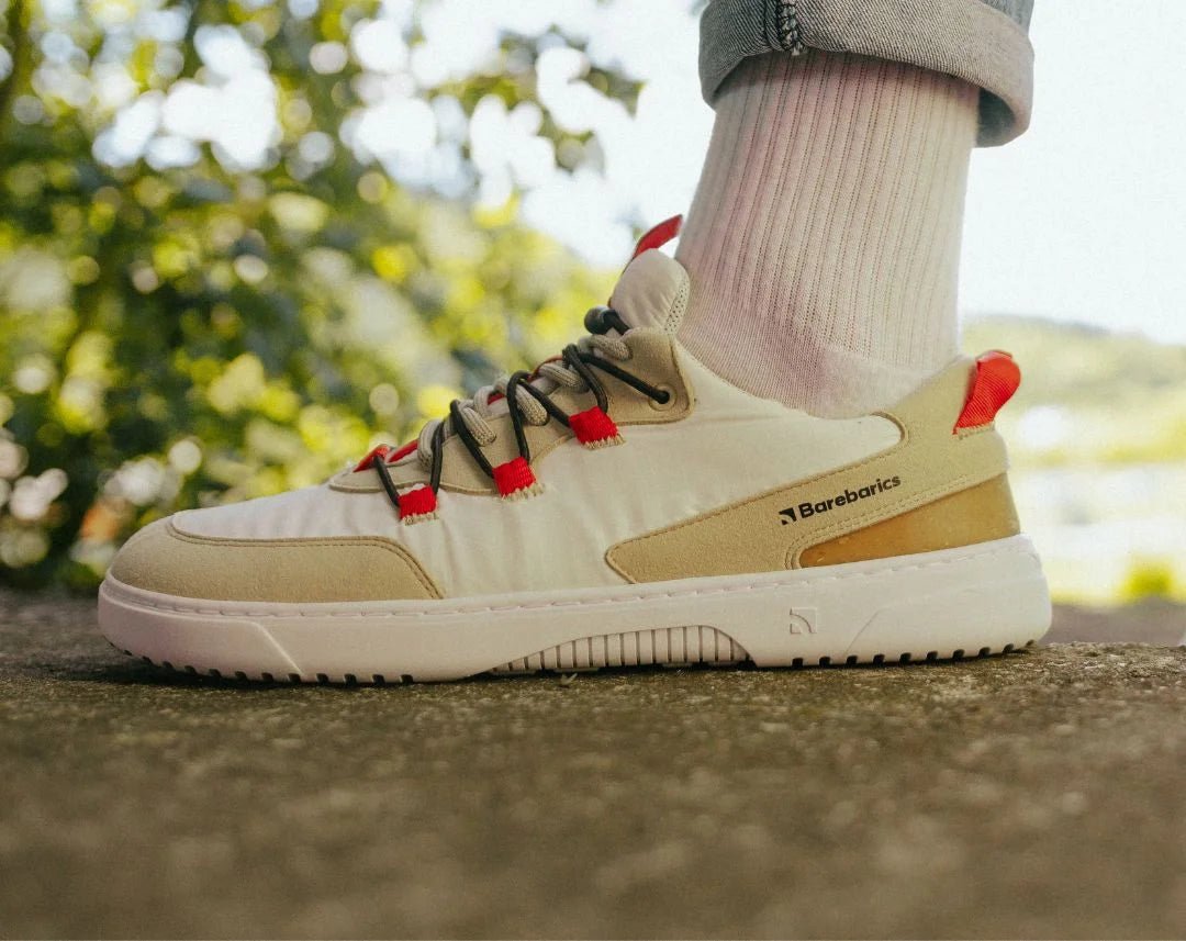 Revive Sneakers - MyMara