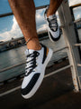Revive X Sea Shepherd Sneakers - MyMara