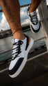 Revive X Sea Shepherd Sneakers - MyMara