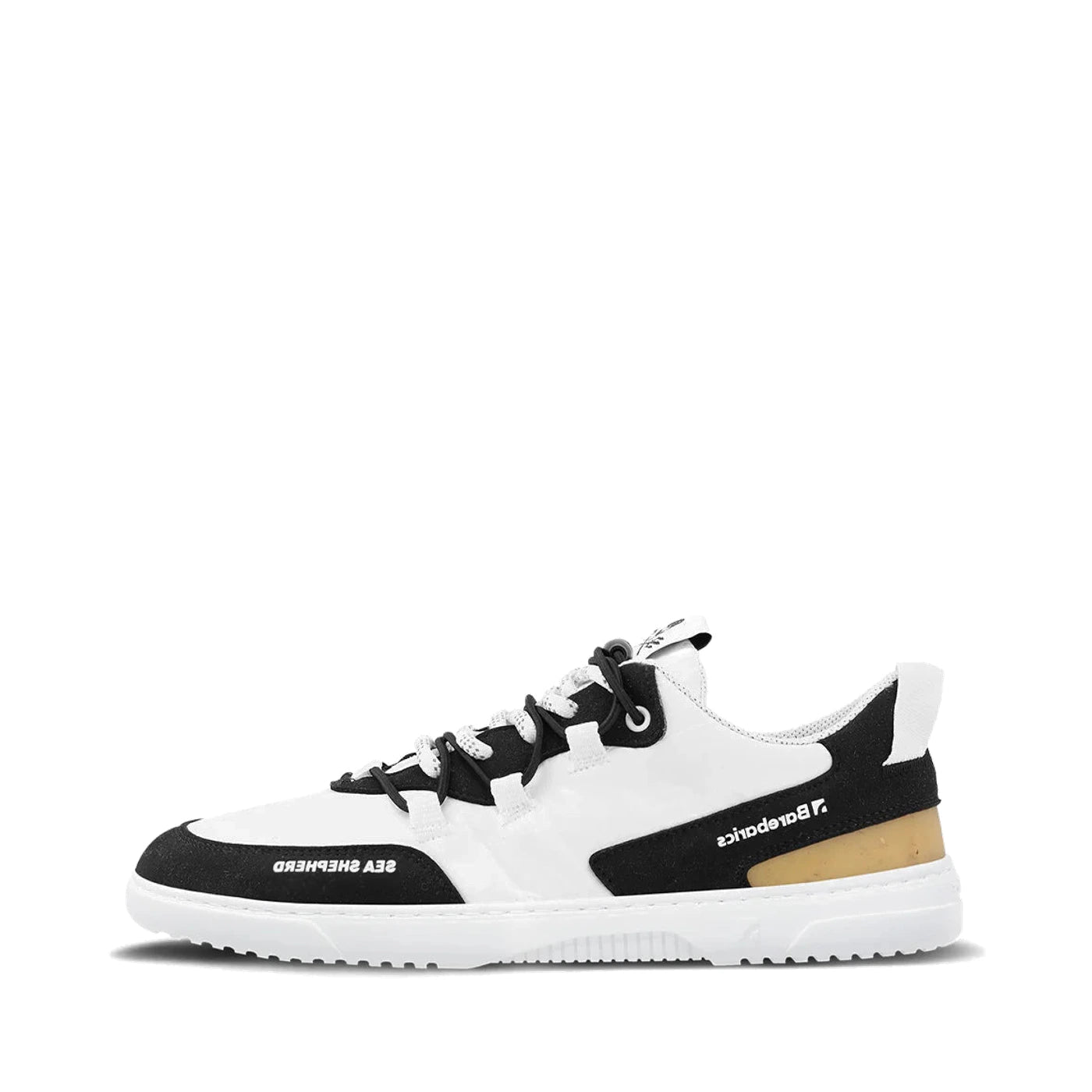 Revive X Sea Shepherd Sneakers - MyMara
