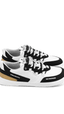 Revive X Sea Shepherd Sneakers - MyMara