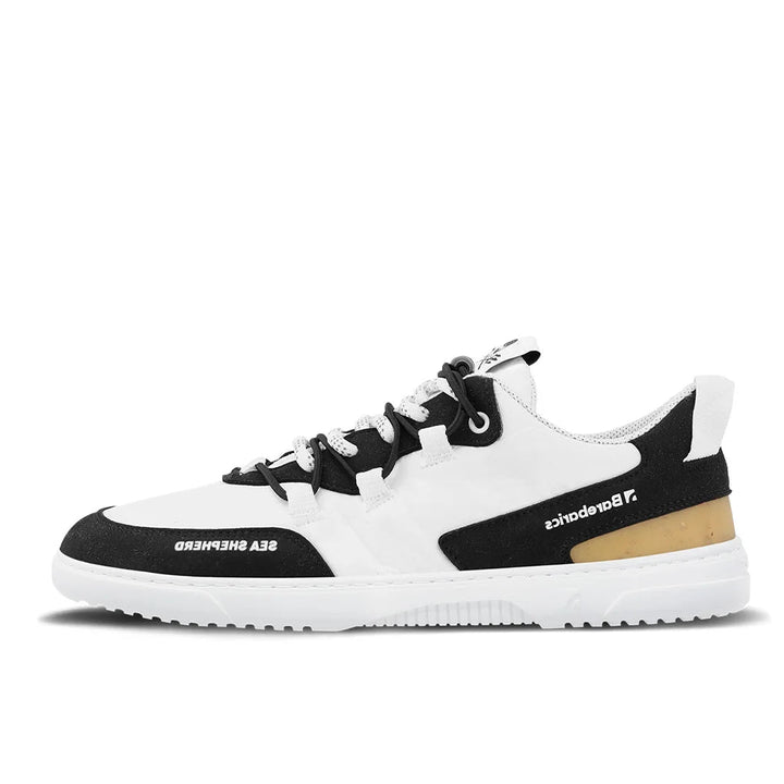 Revive X Sea Shepherd Sneakers - MyMara