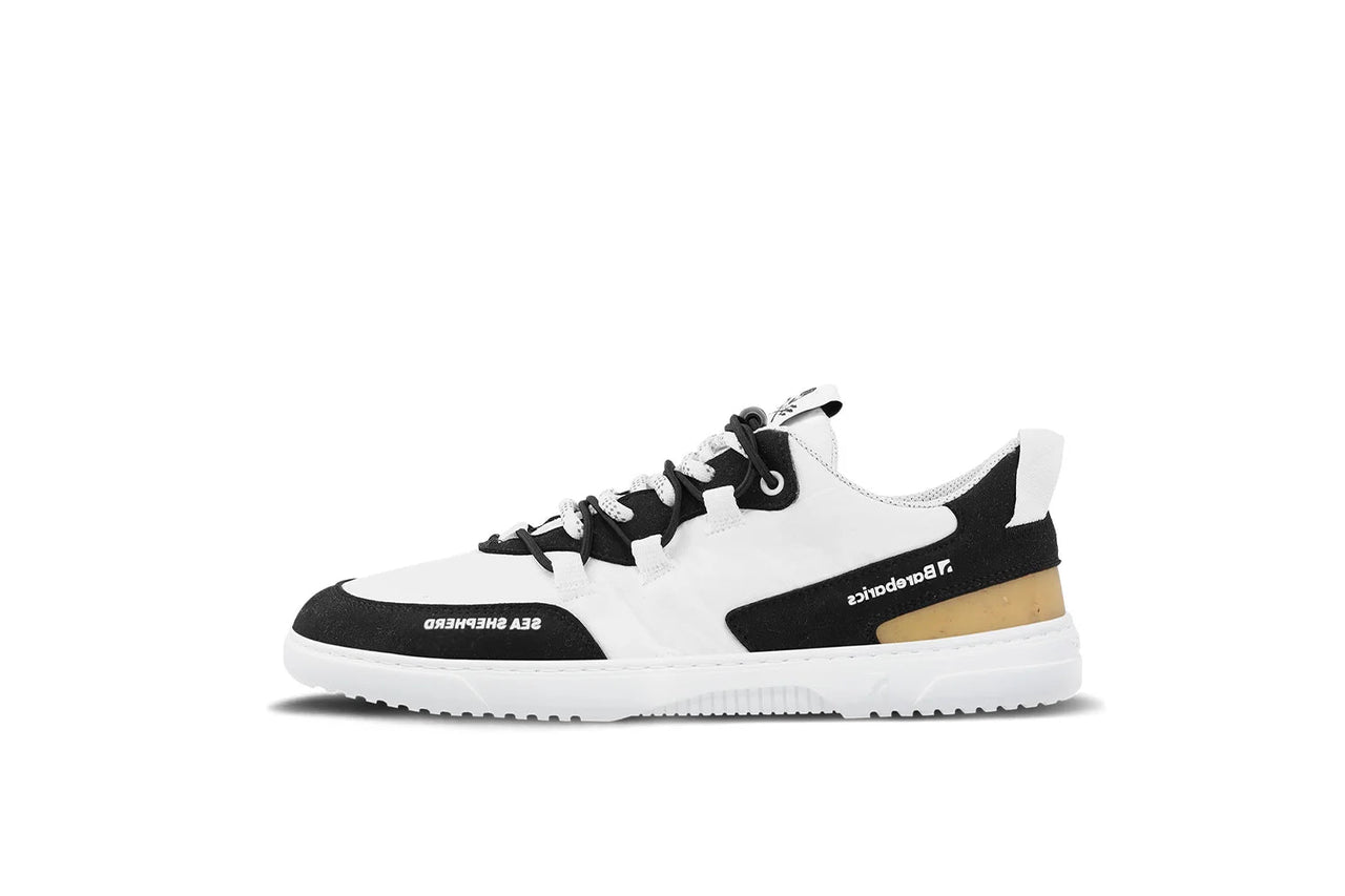 Revive X Sea Shepherd Sneakers - MyMara