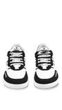 Revive X Sea Shepherd Sneakers - MyMara