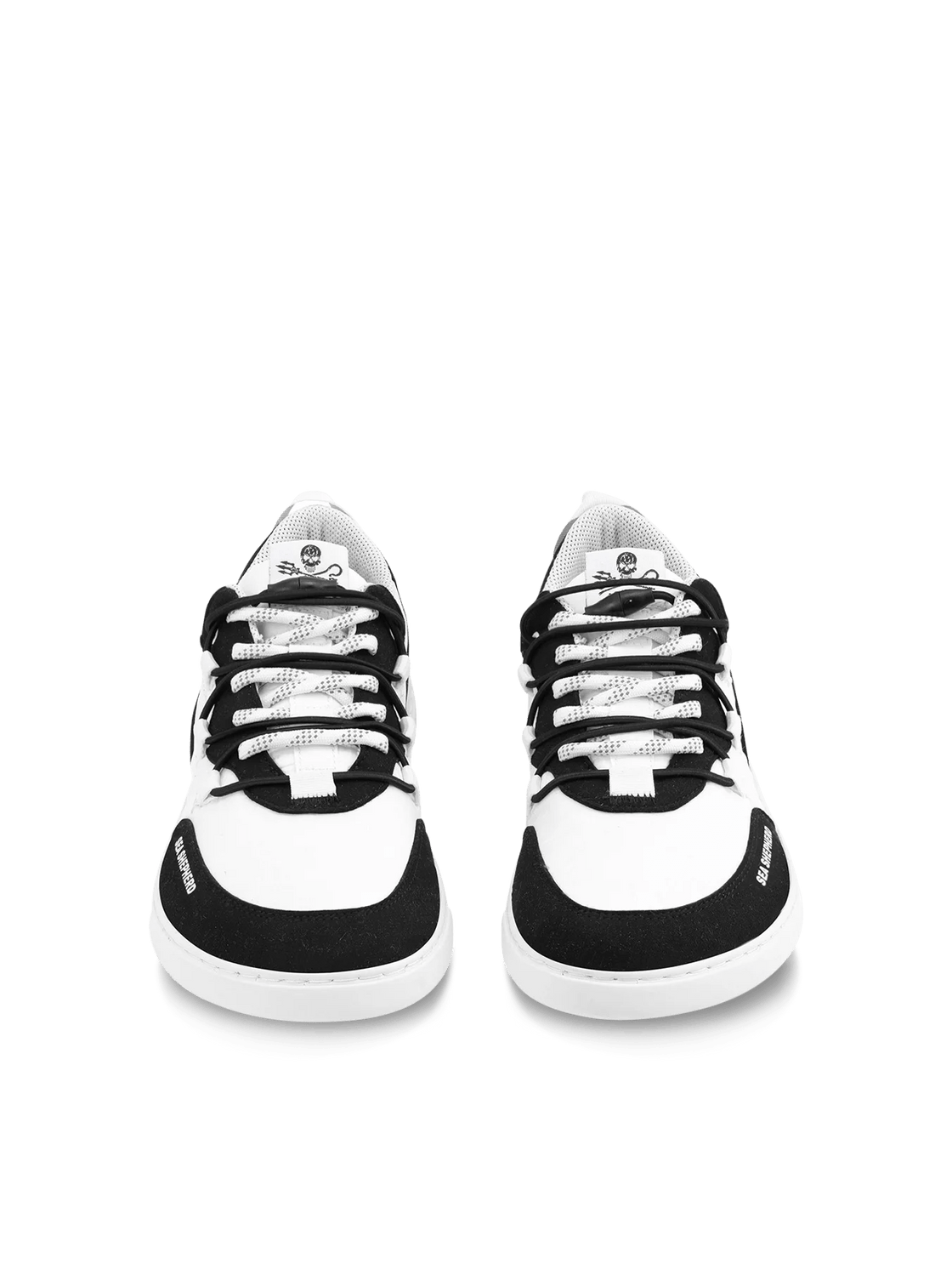 Revive X Sea Shepherd Sneakers - MyMara