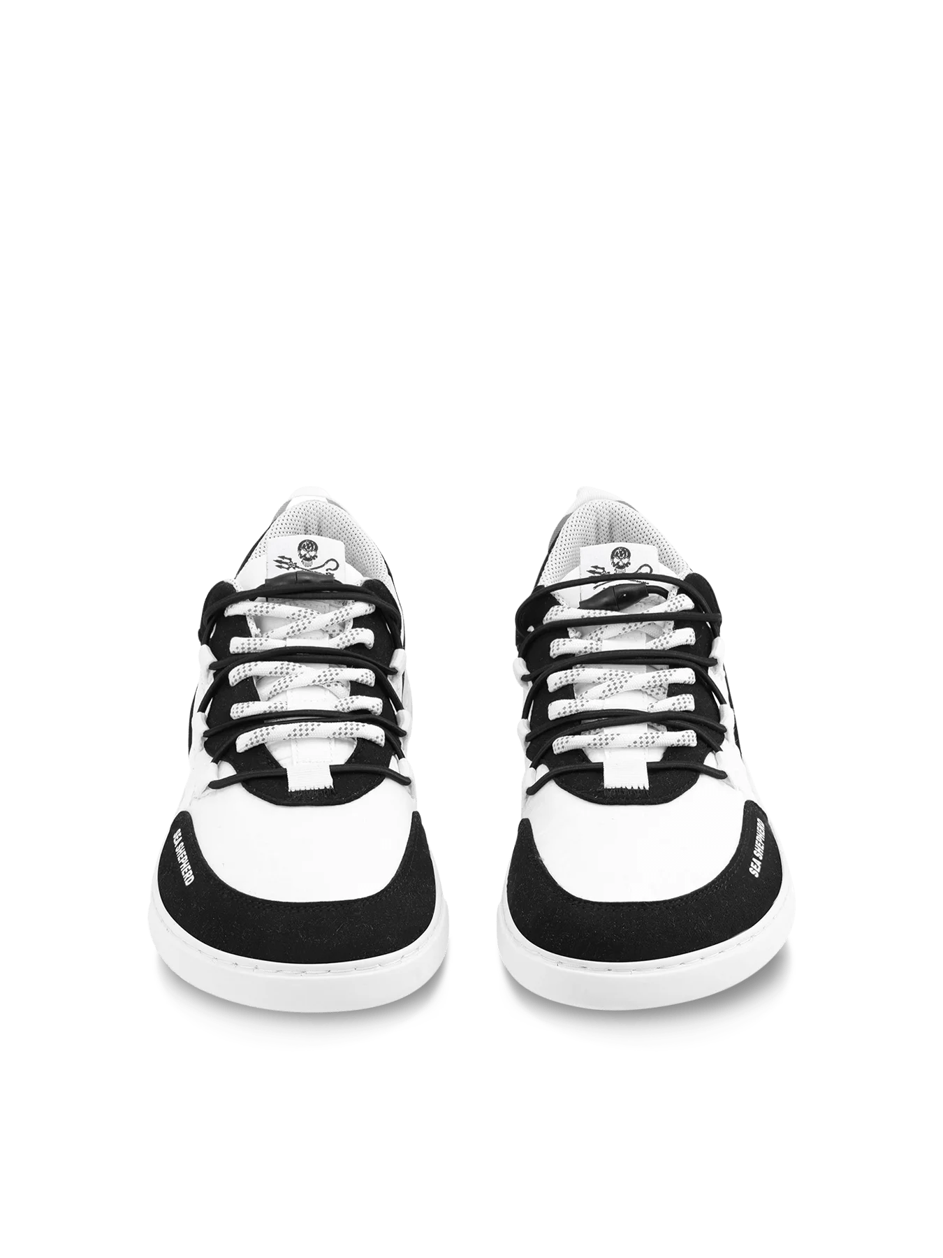 Revive X Sea Shepherd Sneakers - MyMara