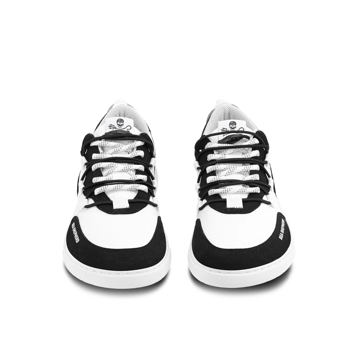 Revive X Sea Shepherd Sneakers - MyMara