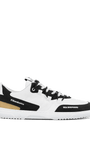 Revive X Sea Shepherd Sneakers - MyMara