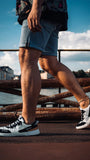 Revive X Sea Shepherd Sneakers - MyMara