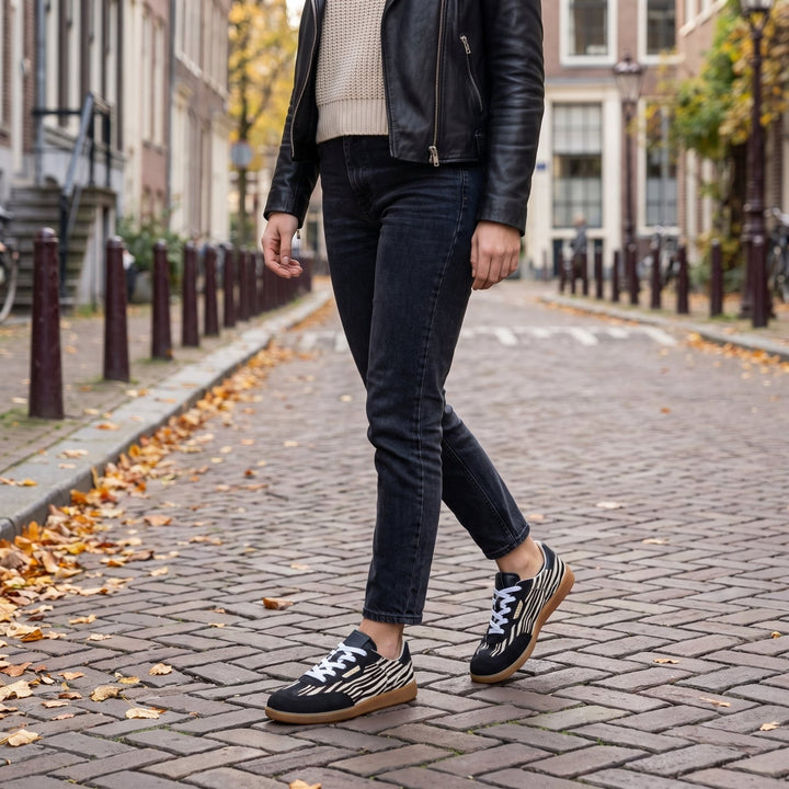 Rio Women's Barefoot Sneakers - MyMara