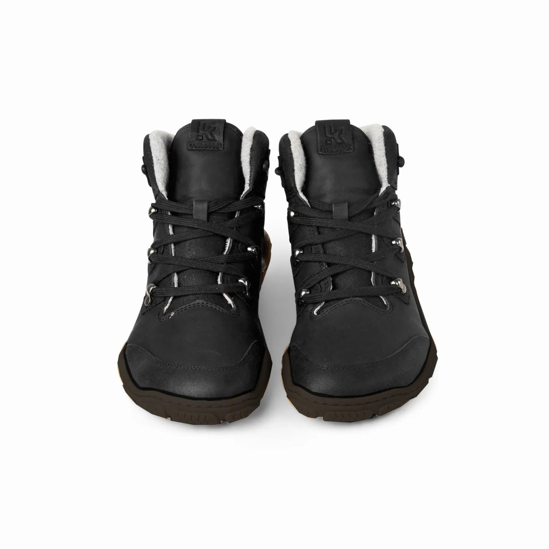 ROBA 2.0 Adults' Barefoot Boots Merino - MyMara