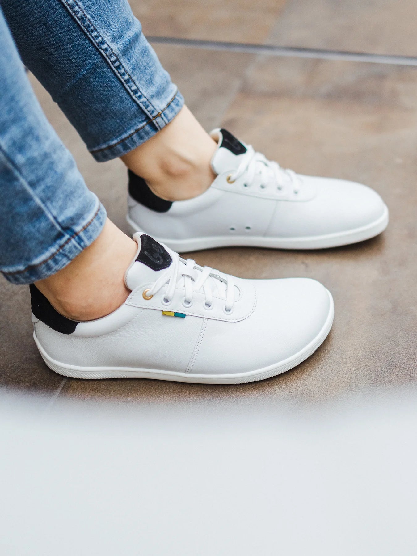 Royale Sneakers - MyMara