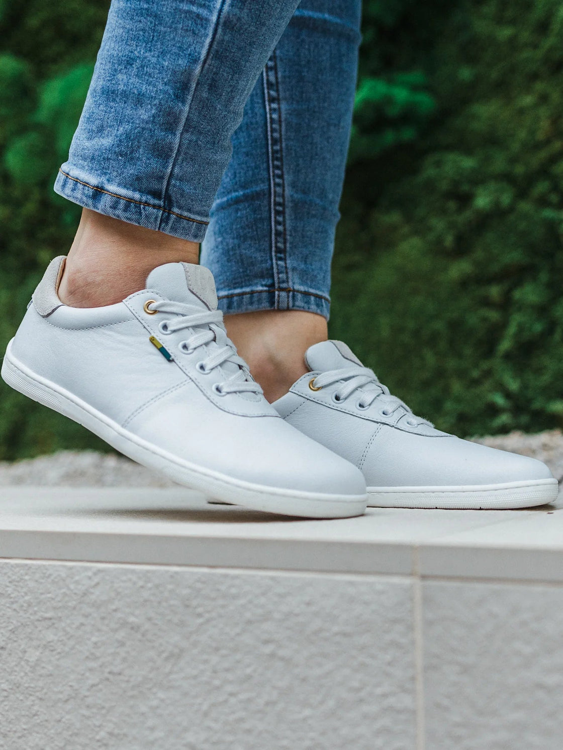 Royale Sneakers - MyMara