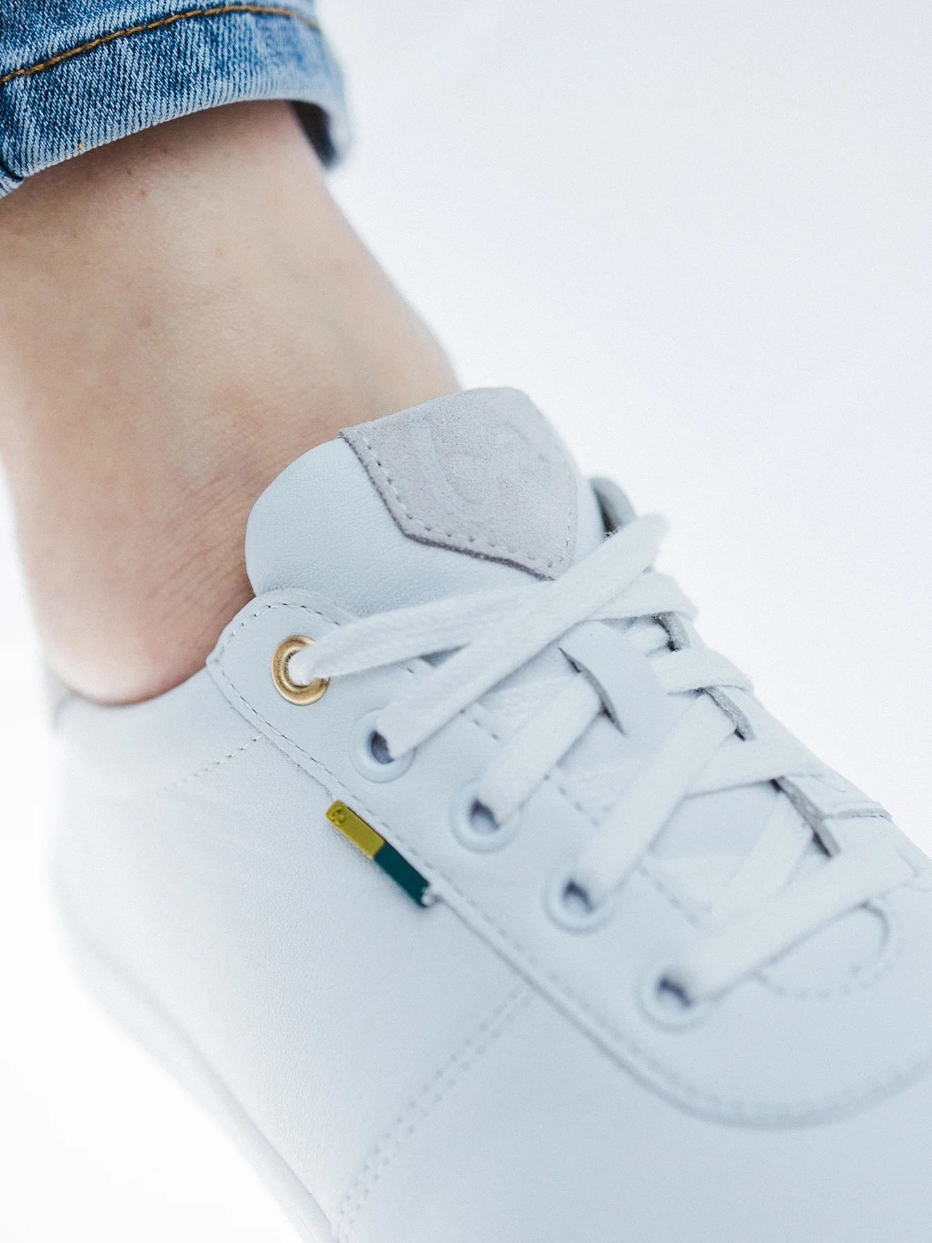 Royale Sneakers - MyMara