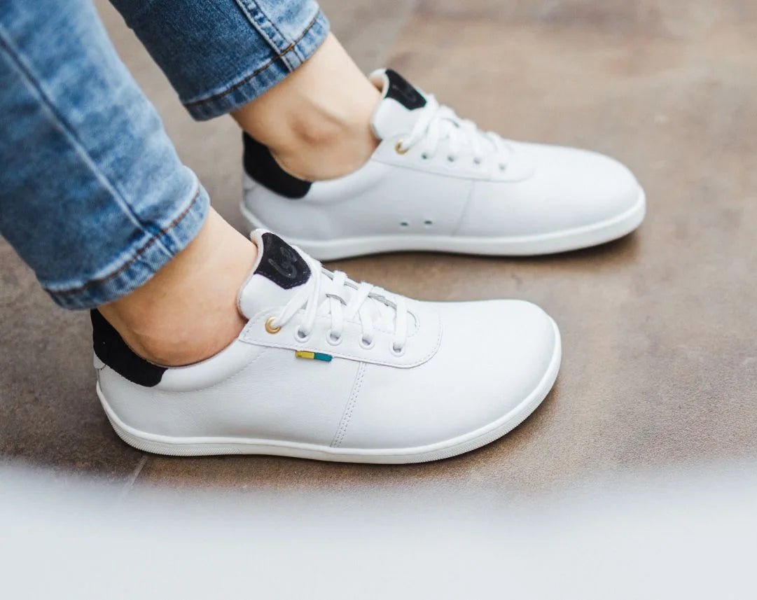 Royale Sneakers - MyMara