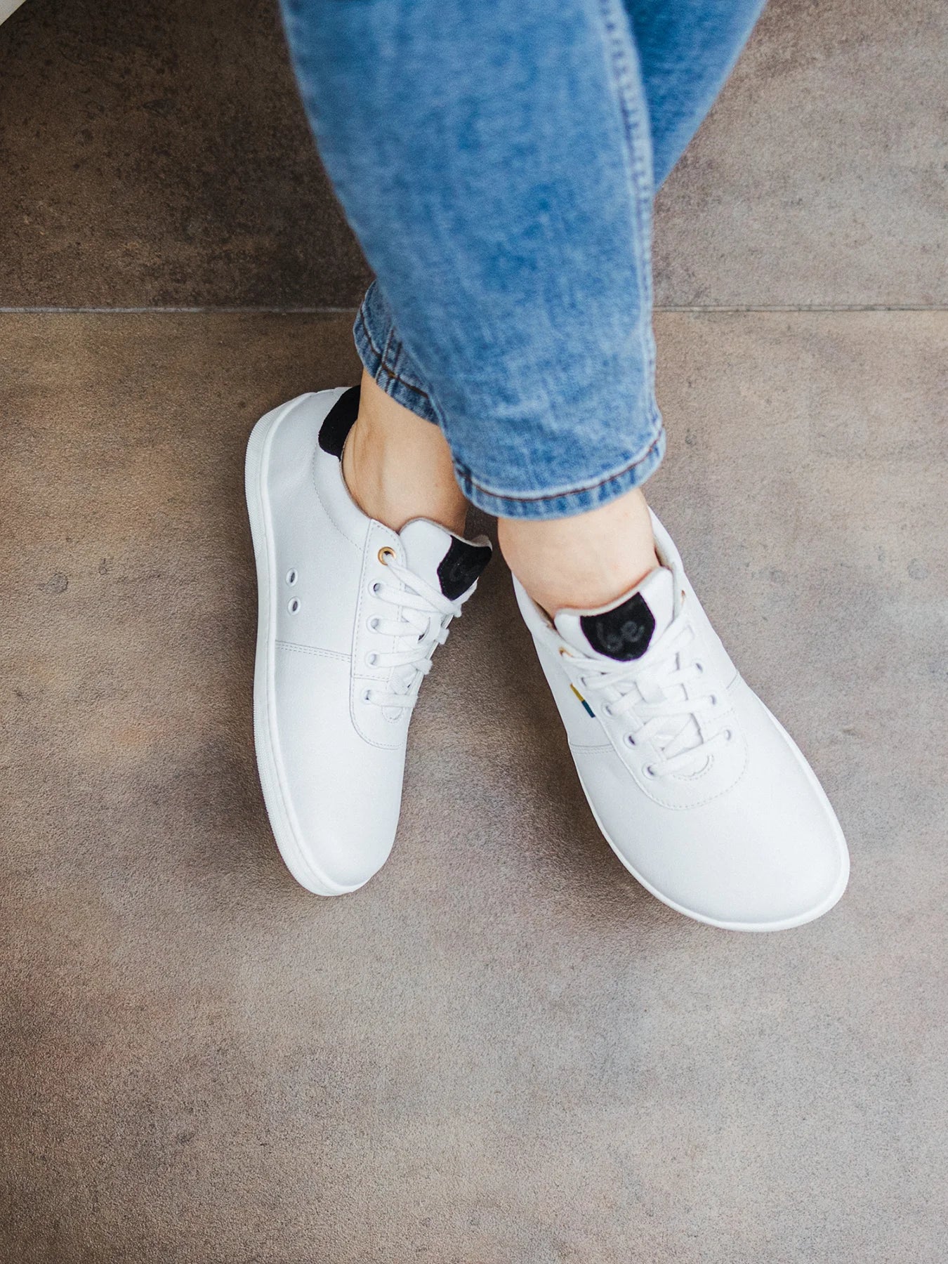 Royale Sneakers - MyMara