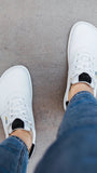 Royale Sneakers - MyMara