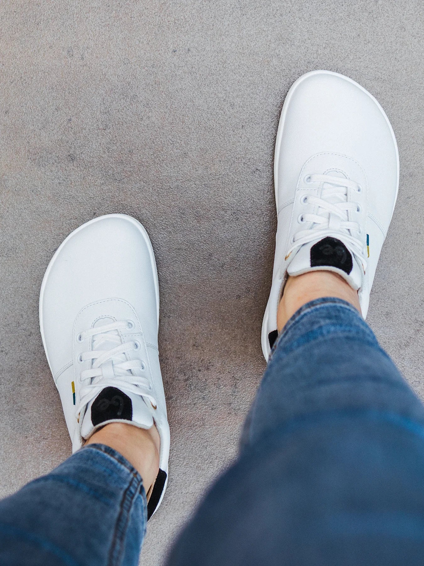 Royale Sneakers - MyMara