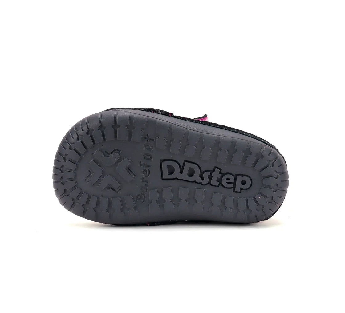 S070-62583A Kids' Barefoot Shoes Leather - MyMara