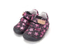 S070-62583A Kids' Barefoot Shoes Leather - MyMara
