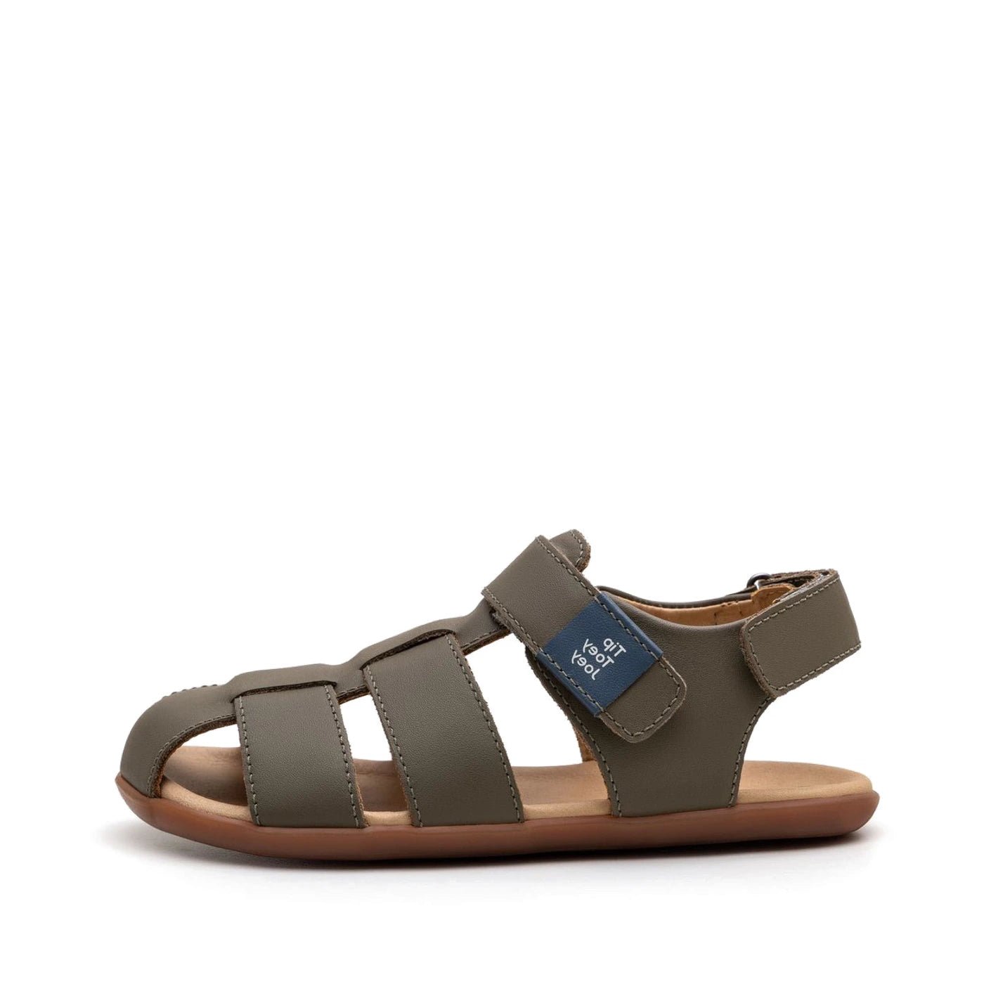 Sand Kids' Barefoot Sandals - MyMara
