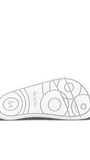 Scoot Junior Retro Walking Shoes - MyMara