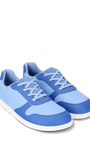 Scoot Junior Retro Walking Shoes - MyMara