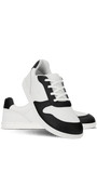 Scoot Junior Retro Walking Shoes - MyMara