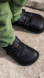 Scoot Kids Leather Walking Shoes - MyMara