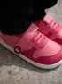 Scoot Kids Leather Walking Shoes - MyMara