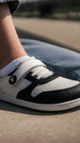 Scoot Kids Leather Walking Shoes - MyMara