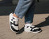 Scoot Kids Leather Walking Shoes - MyMara