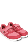 Scoot Kids Leather Walking Shoes - MyMara
