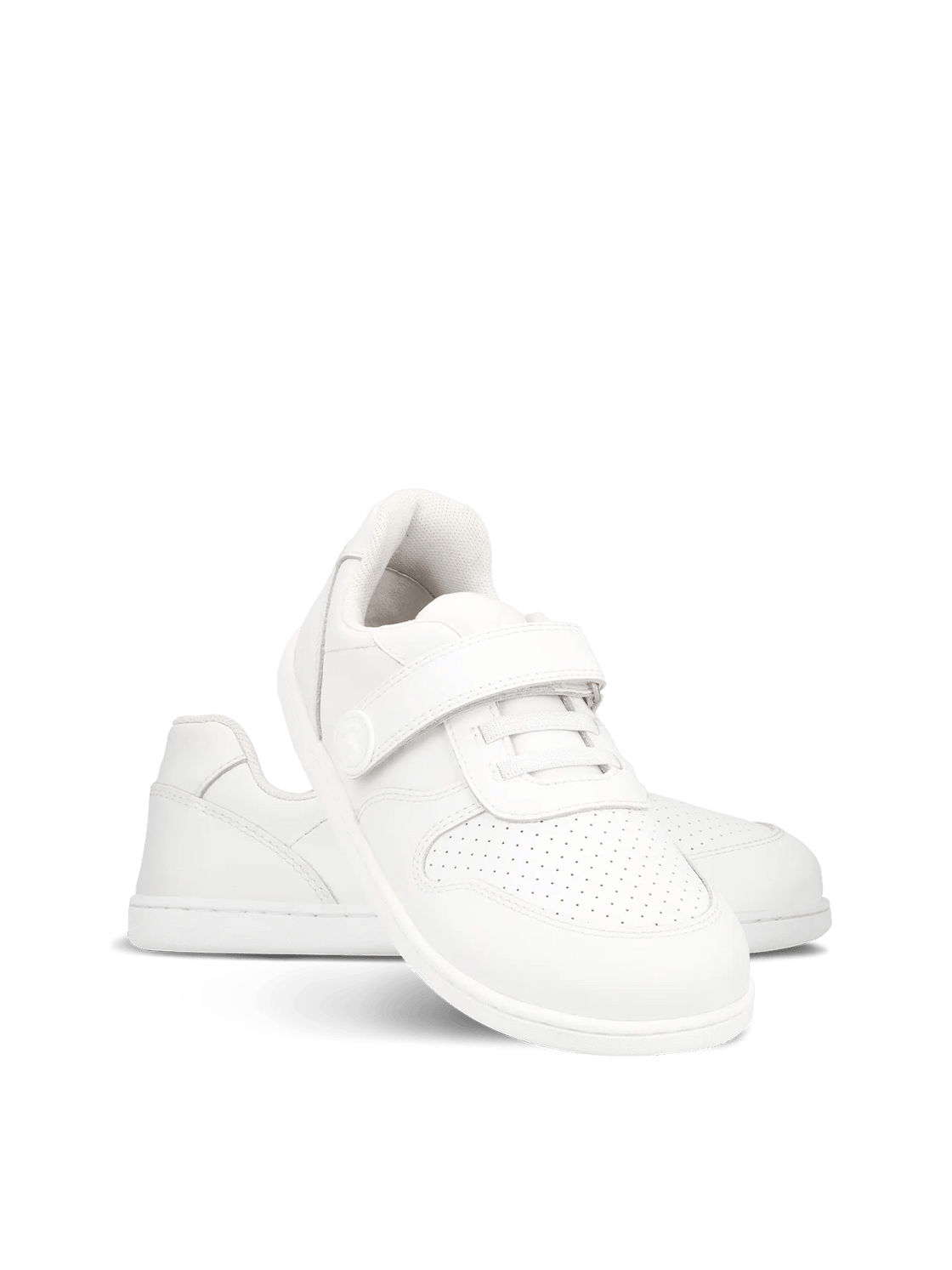 Scoot Kids Leather Walking Shoes - MyMara