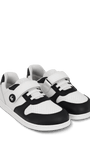 Scoot Kids Leather Walking Shoes - MyMara