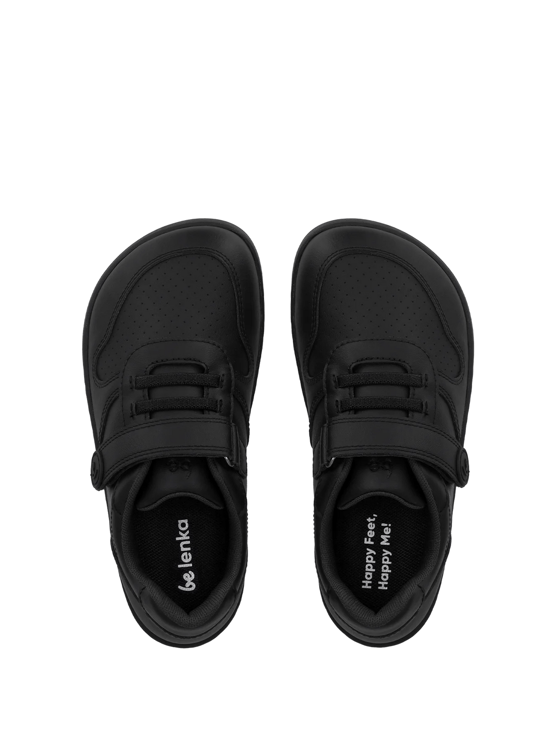 Scoot Kids Leather Walking Shoes - MyMara