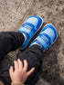 Scoot Kids Leather Walking Shoes - MyMara